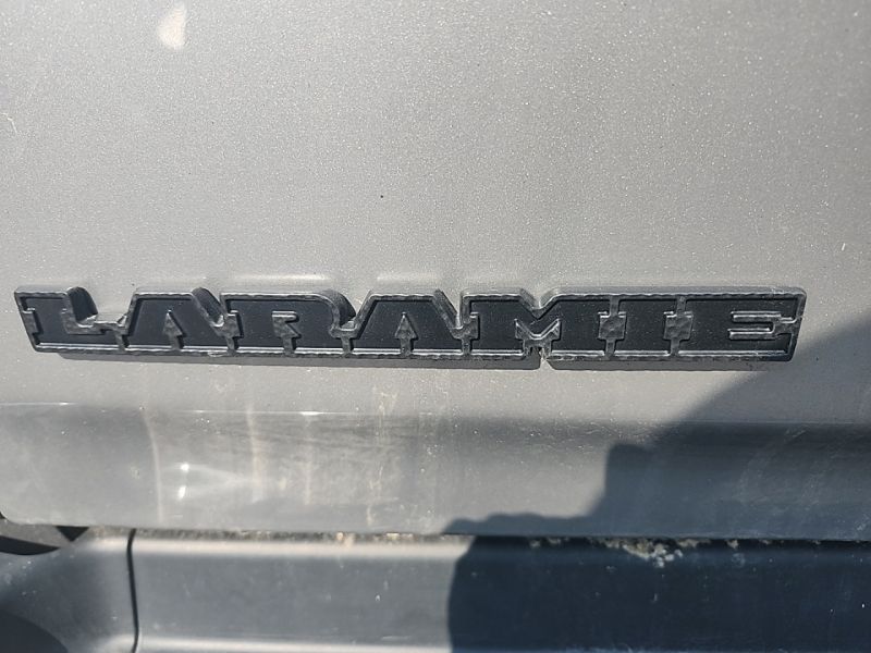 Used 2020 Ram 1500 Truck