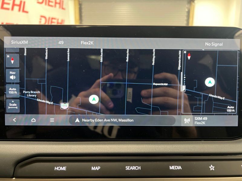 New 2027 Kia Telluride Hybrid SUV