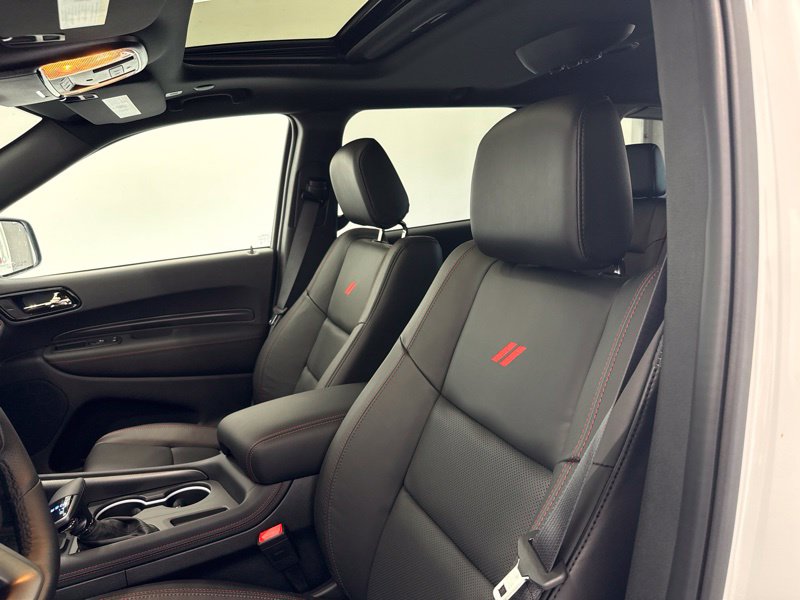 Used 2026 Dodge Durango SUV