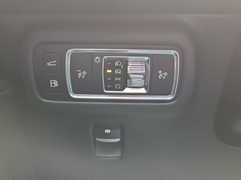 Used 2025 Lincoln Nautilus SUV