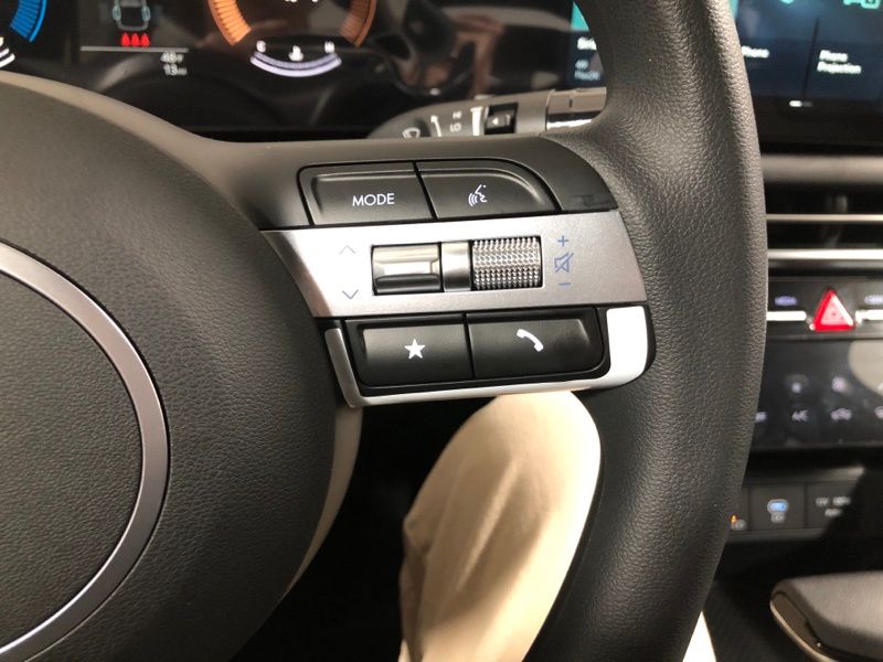 New 2026 Hyundai Santa Cruz Truck