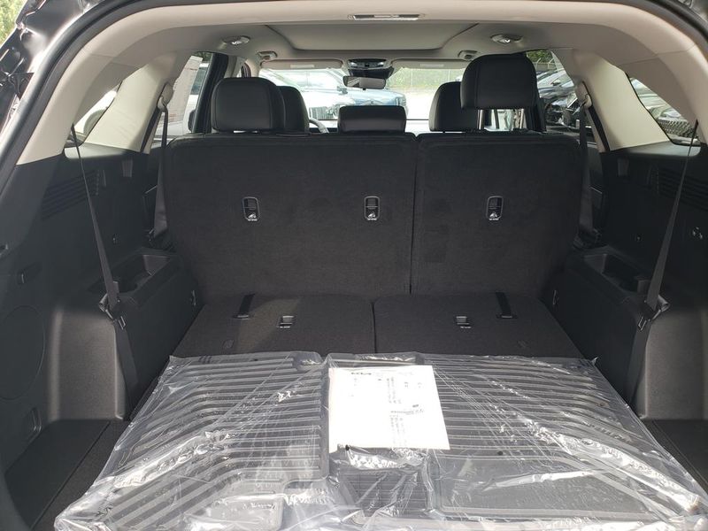 New 2026 Kia Sorento SUV