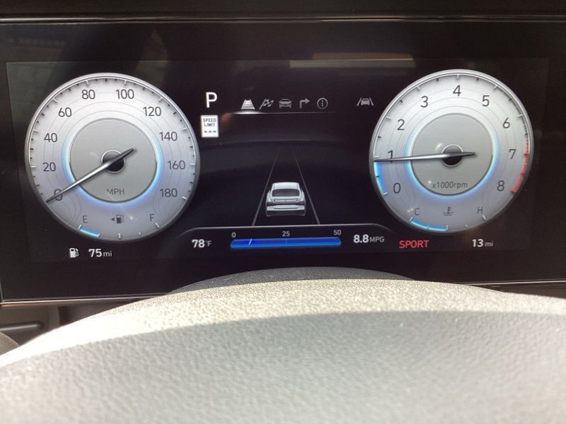 New 2026 Hyundai Elantra N Sedan