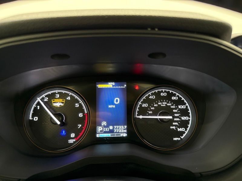 Used 2024 Subaru Forester SUV