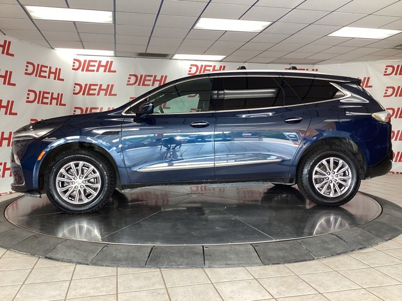 Used 2023 Buick Enclave SUV