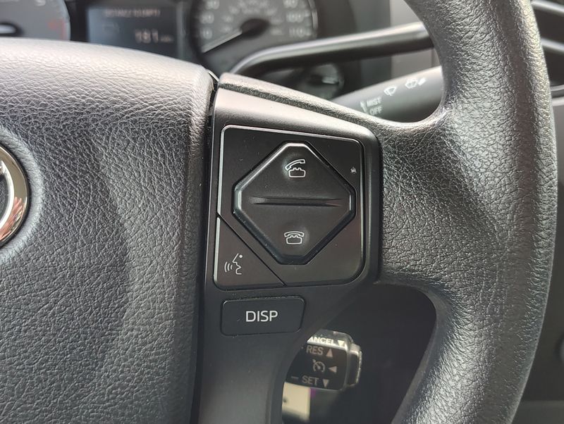 Used 2016 Toyota Tundra Truck