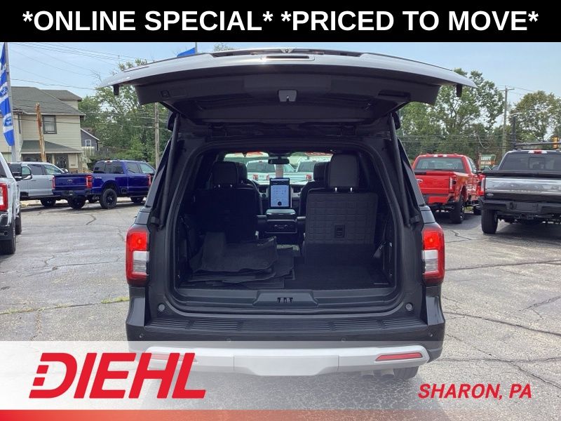 Used 2023 Ford Expedition SUV