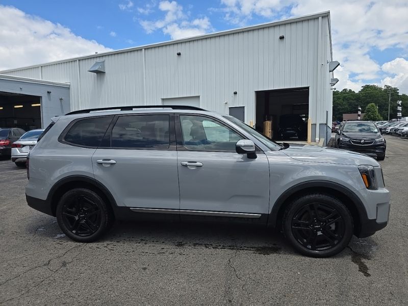 Used 2023 Kia Telluride SUV