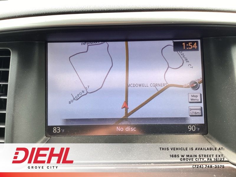 Used 2015 Nissan Pathfinder SUV