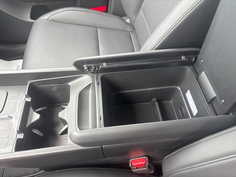 Used 2024 Hyundai Santa Fe Hybrid SUV