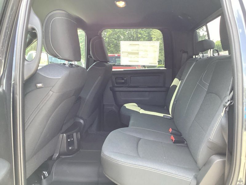 New 2026 Ram 2500 Truck