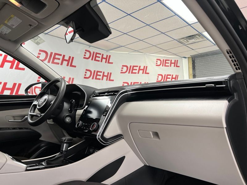 Used 2023 Hyundai Tucson SUV