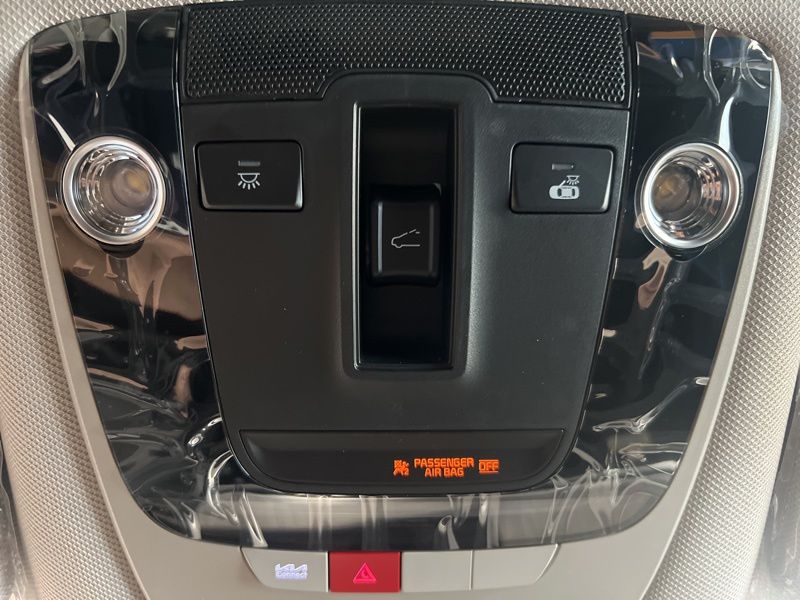 New 2026 Kia Sorento SUV