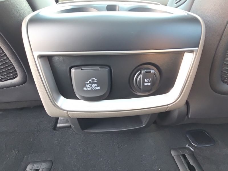 New 2027 Kia Carnival MPV Hybrid Van
