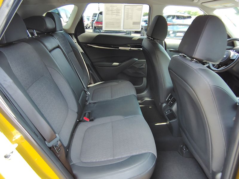 Used 2024 Kia Seltos SUV