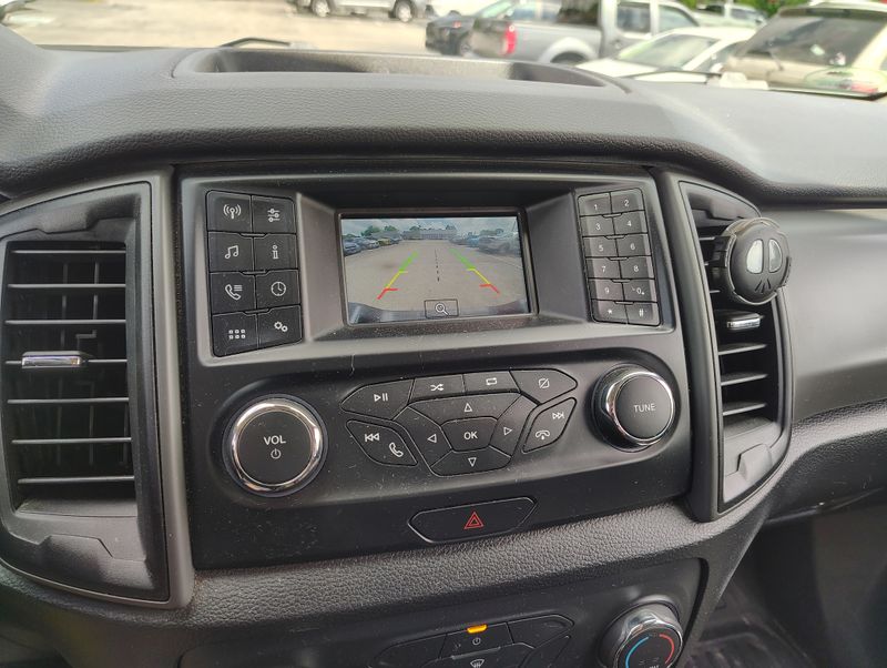 Used 2019 Ford Ranger Truck