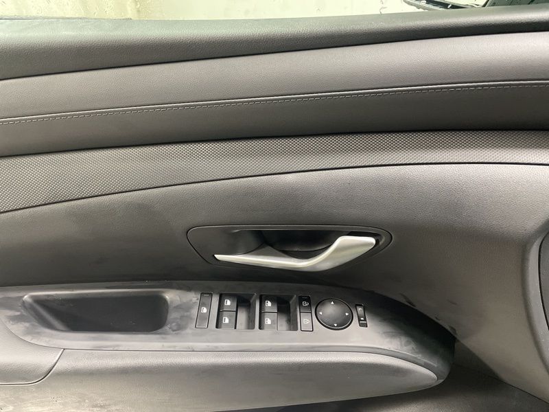 New 2026 Hyundai Santa Cruz Truck