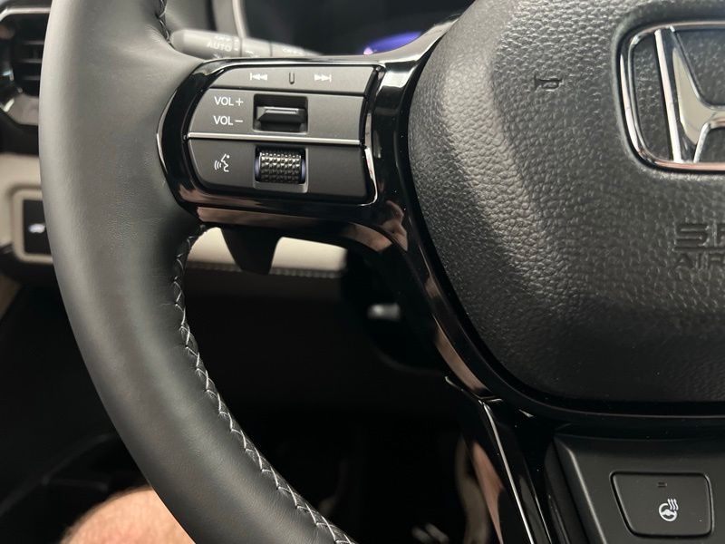 2026 Honda Passport TrailSport Elite - Photo 23