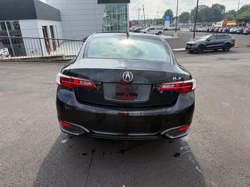 Used 2016 Acura ILX Sedan