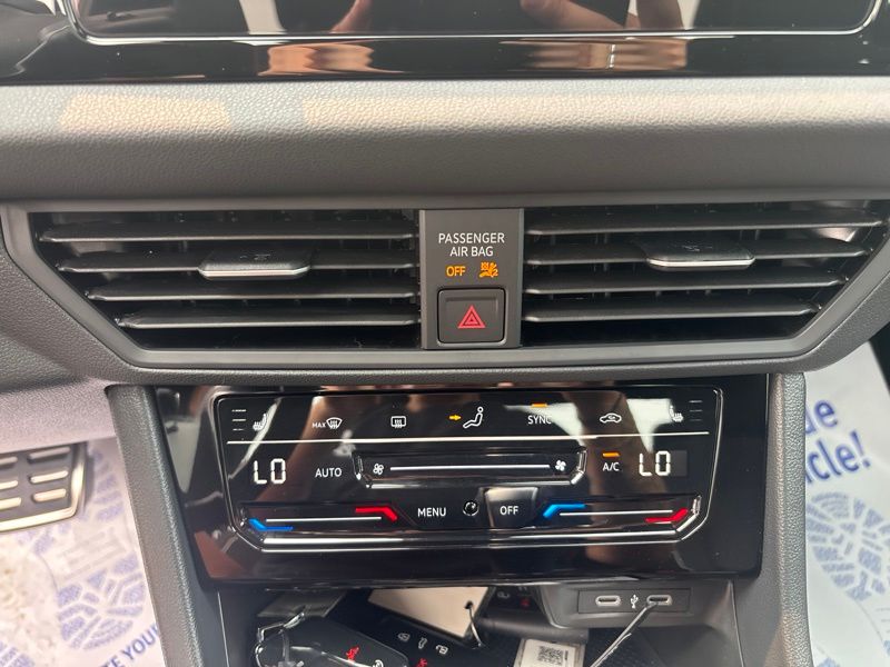 New 2026 Volkswagen Jetta Sedan