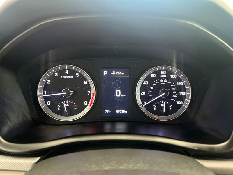 Used 2018 Hyundai Sonata Sedan