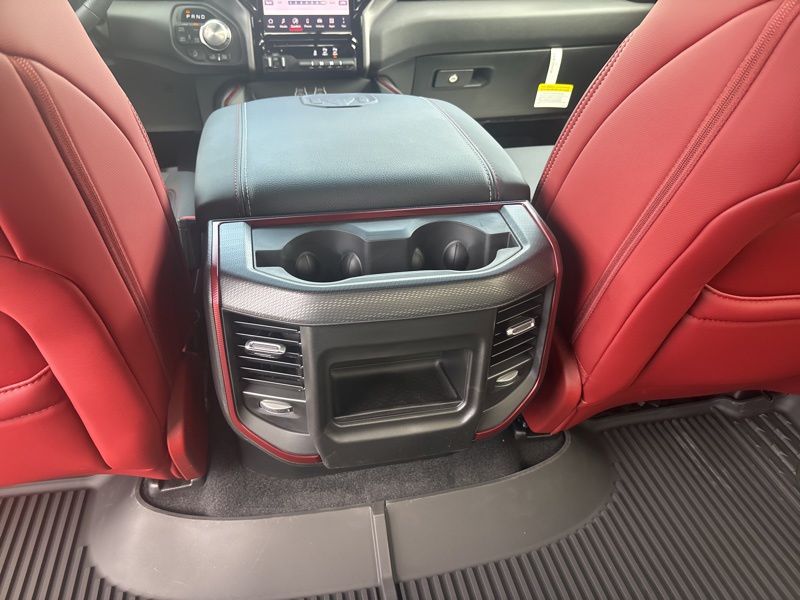 New 2026 Ram 1500 Truck