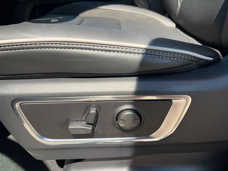 New 2027 Ram 1500 Truck