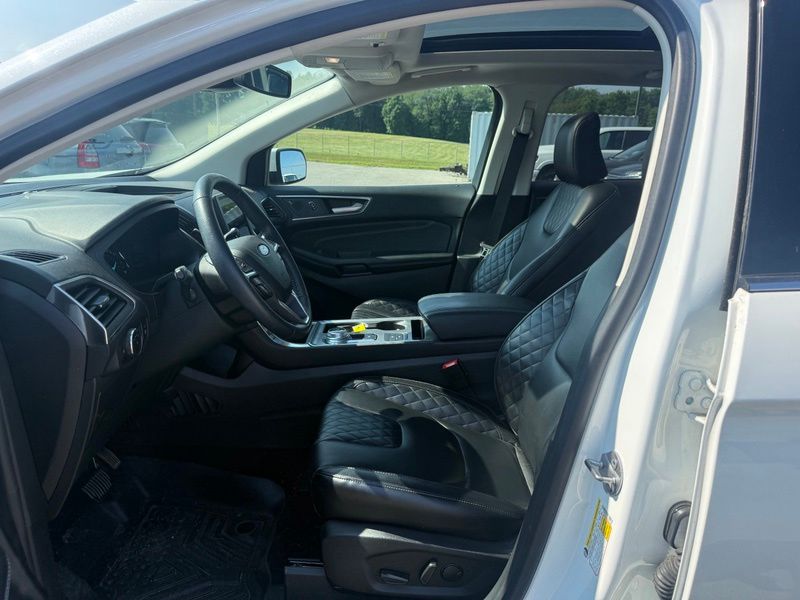 Used 2023 Ford Edge SUV