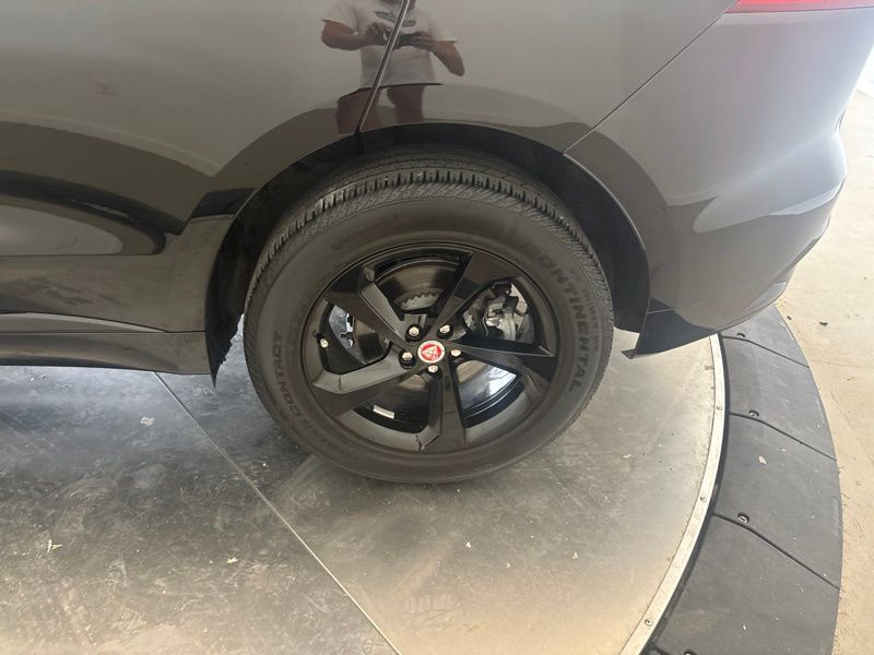 Used 2023 Jaguar F-PACE SUV