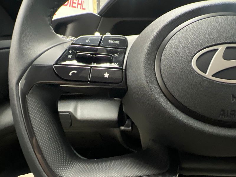 New 2026 Hyundai Elantra Sedan