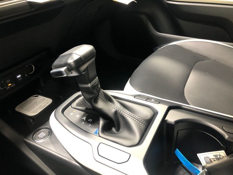 New 2026 Kia K4 Sedan