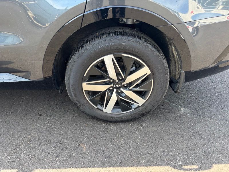 Used 2023 Kia Sorento SUV