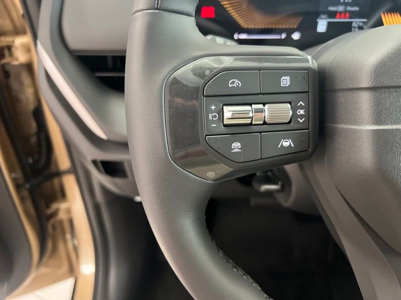 New 2027 Kia Seltos SUV