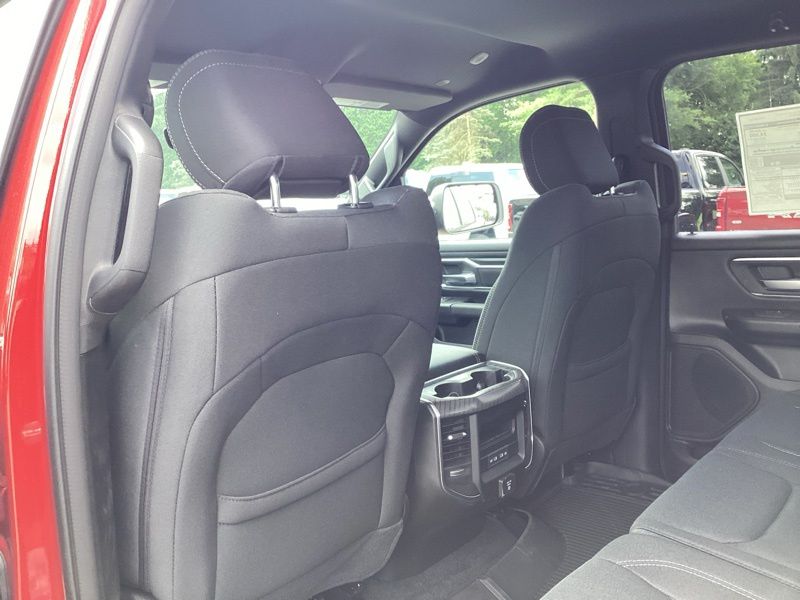 New 2026 Ram 1500 Truck