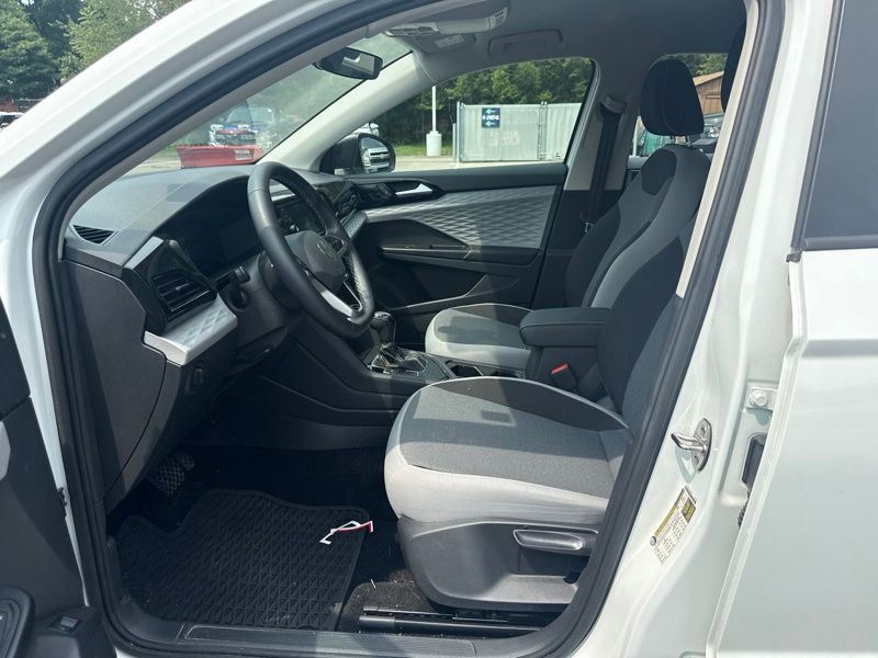 Used 2023 Volkswagen Taos SUV