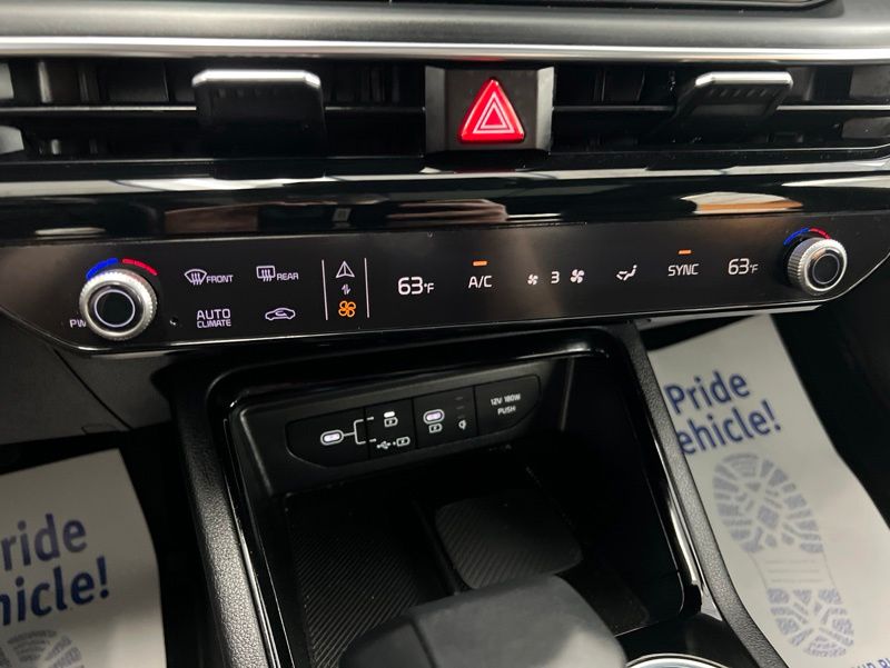 New 2026 Kia K5 Sedan