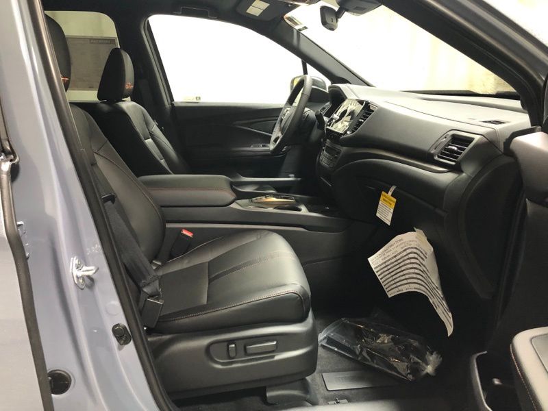 2026 Honda Ridgeline TrailSport - Photo 12
