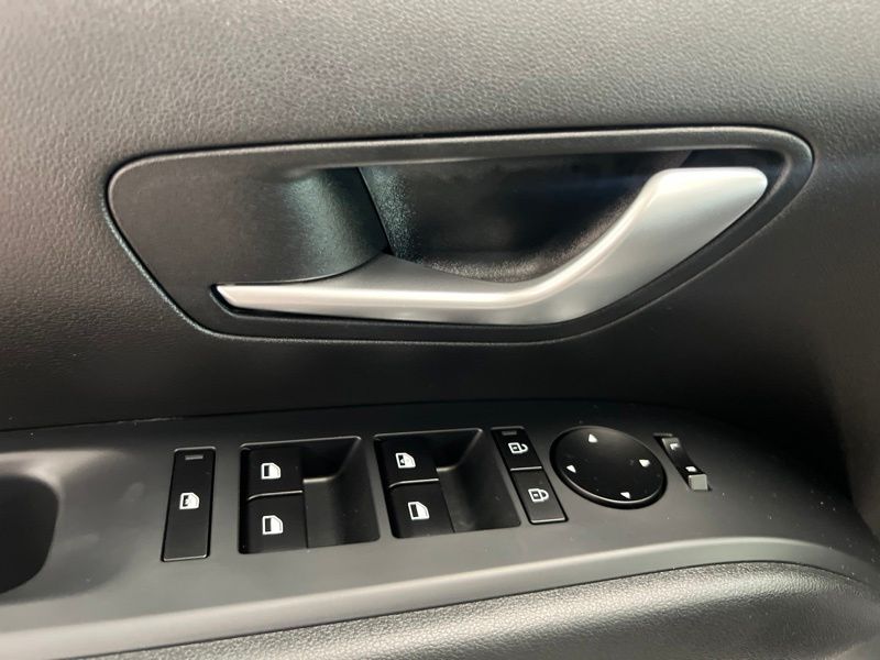 New 2026 Hyundai Tucson SUV