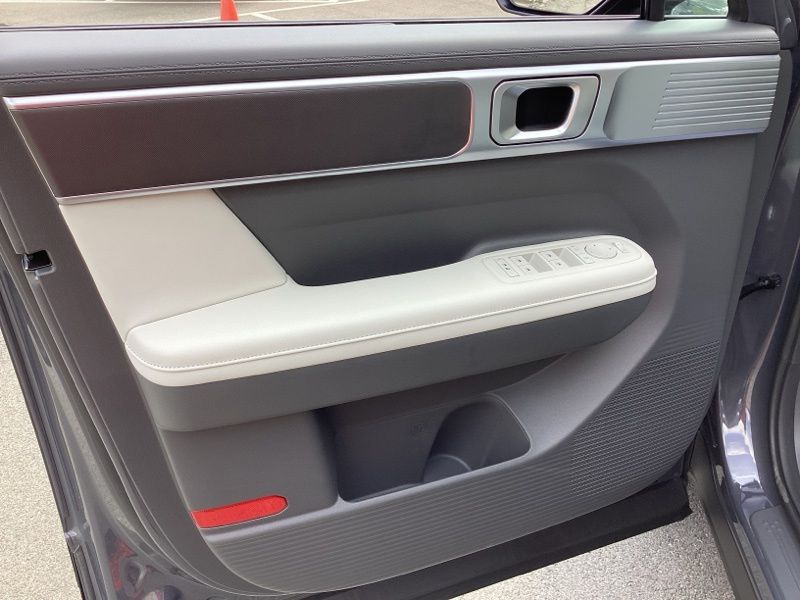 New 2026 Hyundai Santa Fe SUV