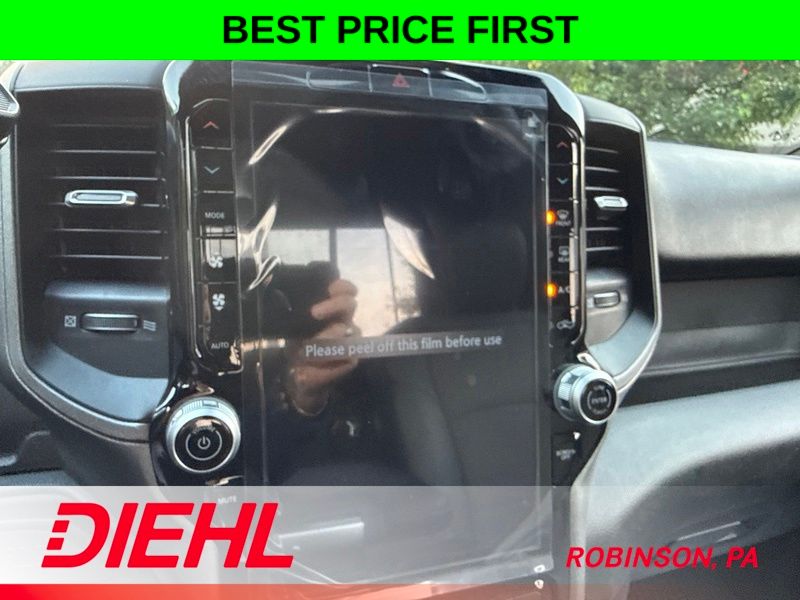 New 2026 Ram 3500 Truck