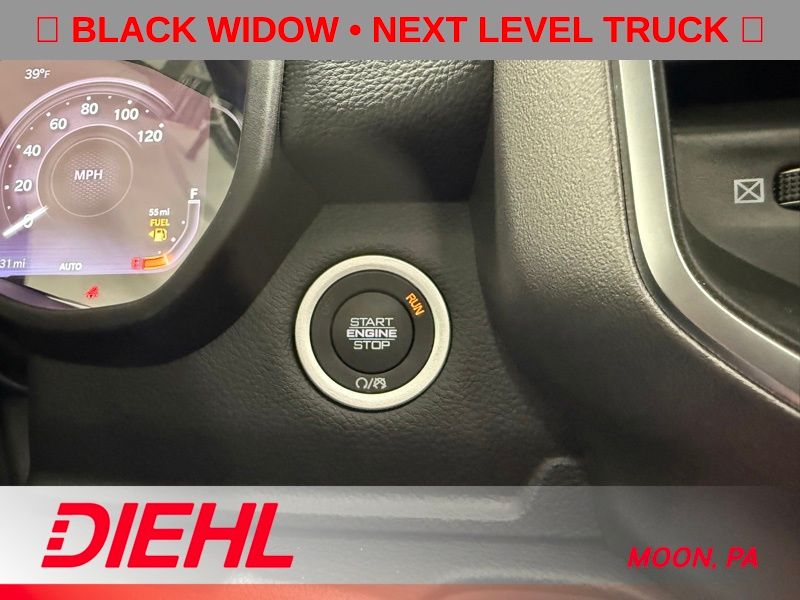 New 2026 Ram 1500 Truck
