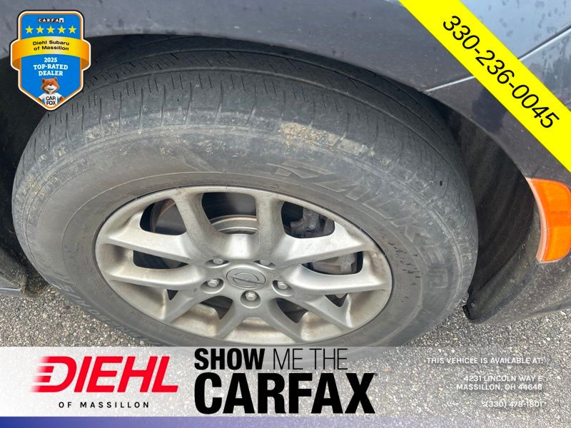 Used 2021 Chrysler Pacifica Van