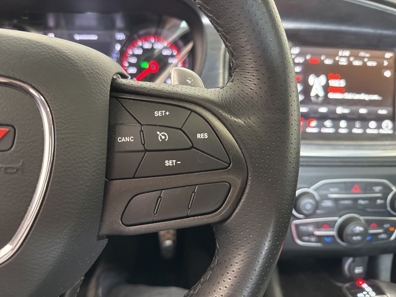 Used 2023 Dodge Charger Sedan