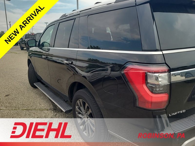 Used 2019 Ford Expedition SUV