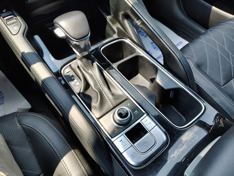 Used 2023 Kia Telluride SUV