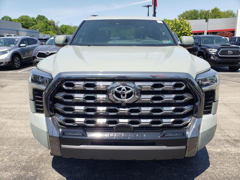 New Toyota Tundra i-FORCE MAX Models in Hermitage, PA