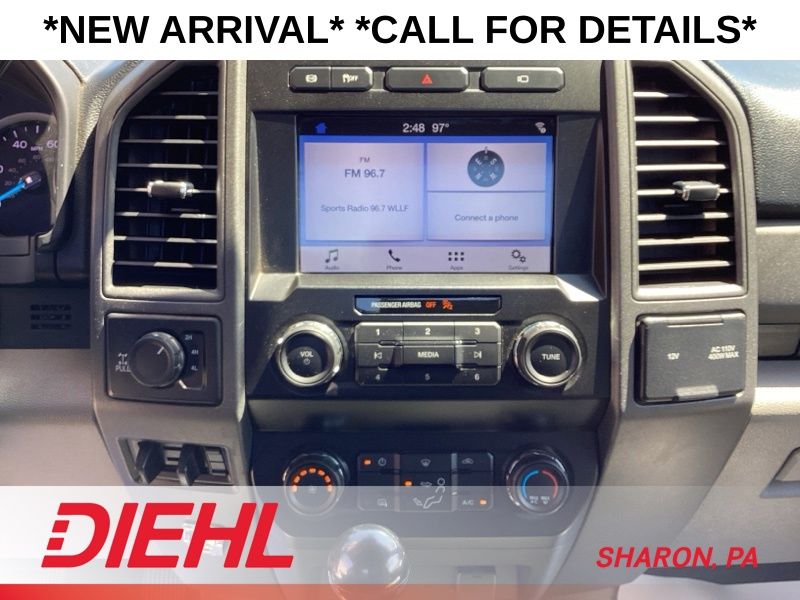 Used 2019 Ford F-350SD Truck