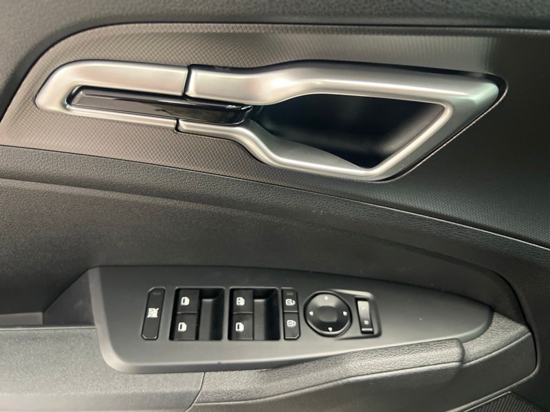 New 2026 Kia Sportage SUV