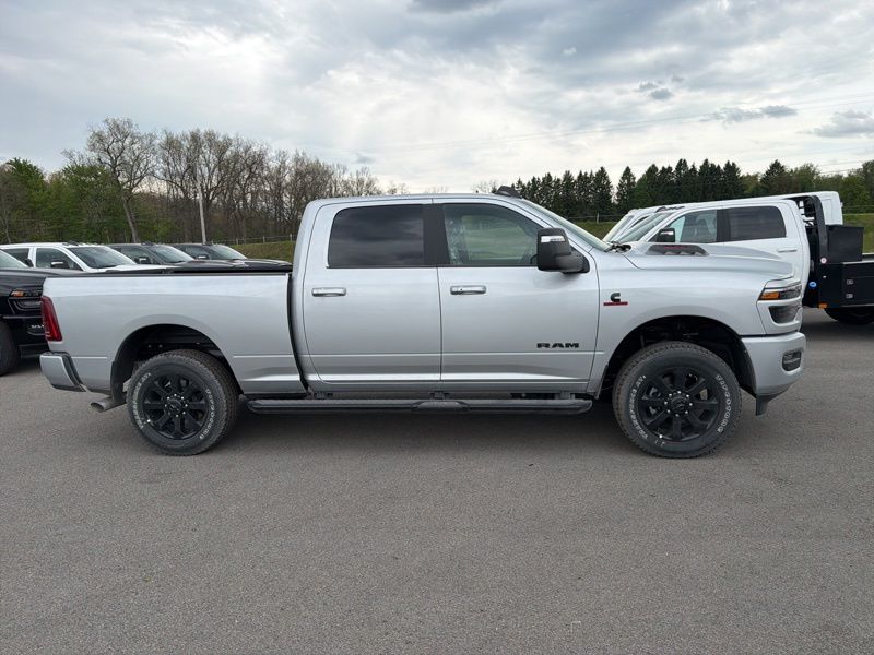 New 2026 Ram 2500 Truck
