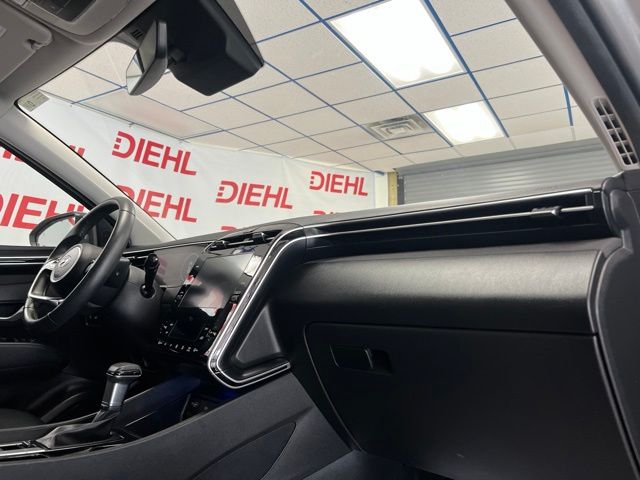 Used 2023 Hyundai Tucson SUV